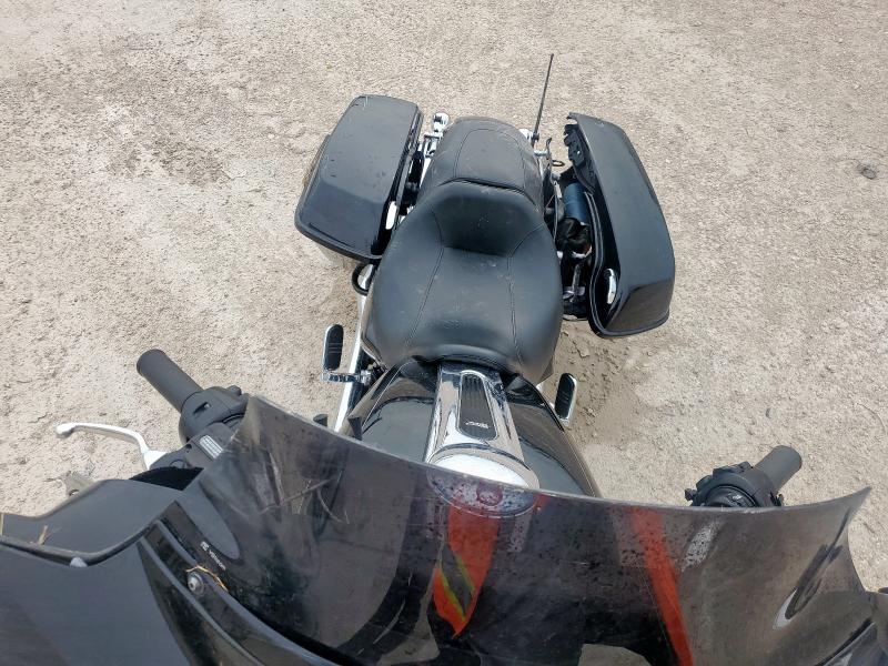2015 HARLEY-DAVIDSON FLHXS STRE 1HD1KRM12FB698421