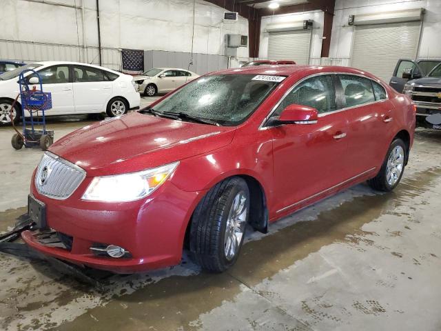 Vin: 1g4gd5e37cf333991, lot: 57415365, buick lacrosse premium 2012 img_1