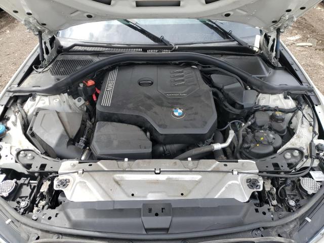 2021 BMW 330XI - 3MW5R7J06M8C19749