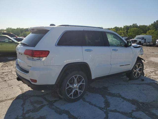 Vin: 1c4rjfbgxkc646438, lot: 58082375, jeep grand cher limited 20193
