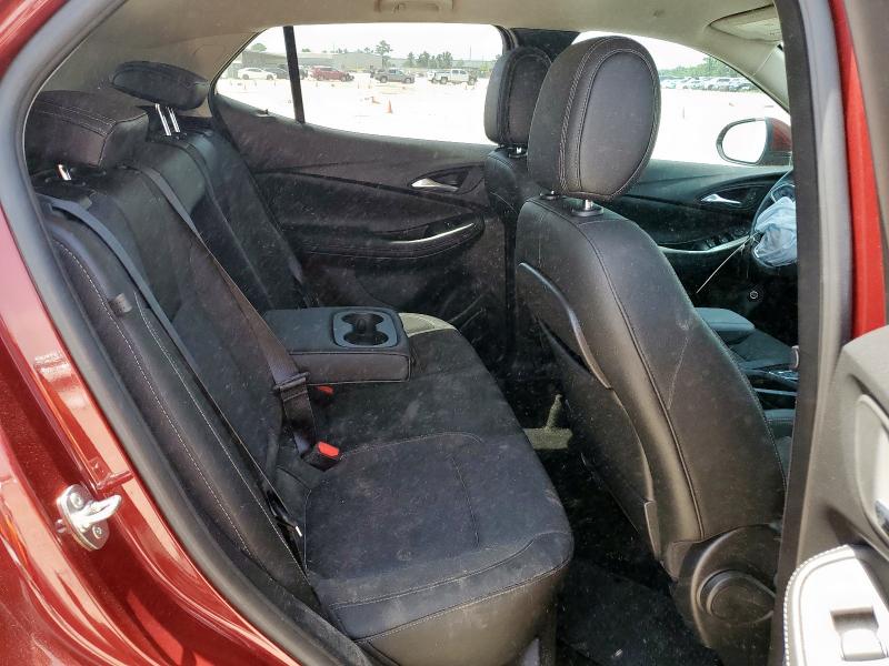 2023 BUICK ENCORE GX KL4MMDSL0PB062799