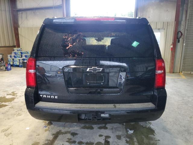 2015 CHEVROLET TAHOE K150 1GNSKBKC6FR179694