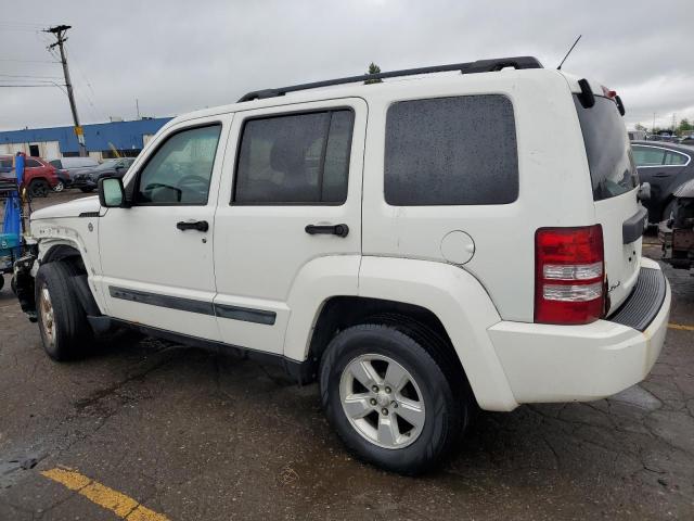 Vin: 1j4pn2gk6aw167121, lot: 56734425, jeep liberty sport 20102