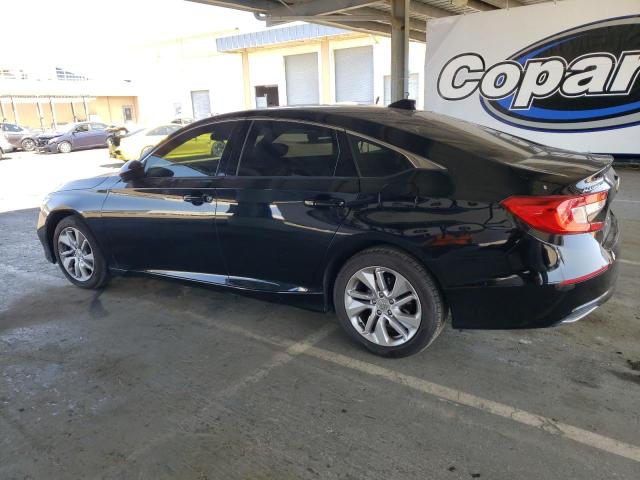Vin: 1hgcv1f13ka151157, lot: 56982935, honda accord lx 20192