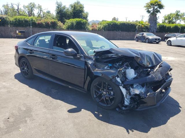 2025 HONDA CIVIC SPOR 2HGFE2F53SH577387