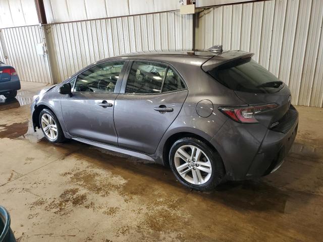 Vin: jtnd4mbe6m3108239, lot: 57622505, toyota corolla se 20212