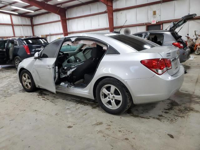 Vin: 1g1pe5sb6g7129740, lot: 57451745, chevrolet cruze lt 20162