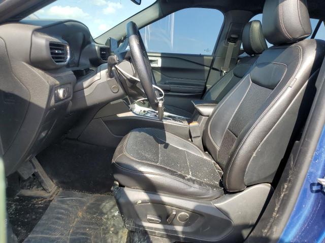 2020 FORD EXPLORER L - 1FMSK7FH5LGB26418