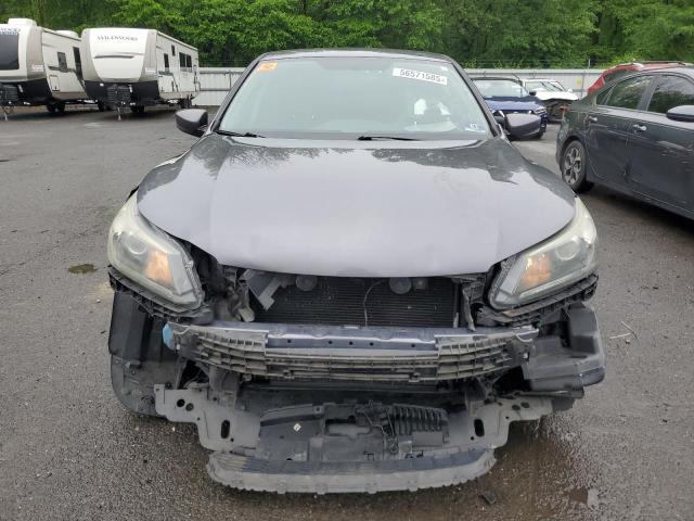 2015 HONDA ACCORD LX - 1HGCR2F38FA243074