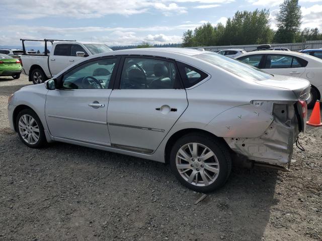 Vin: 3n1ab7ap3dl776055, lot: 58177135, nissan sentra s 20132