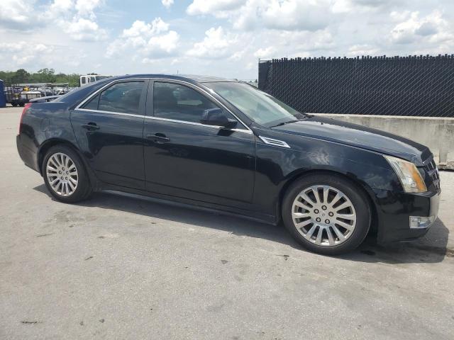 Vin: 1g6dp5ev2a0144524, lot: 58913445, cadillac cts premium collection 20104
