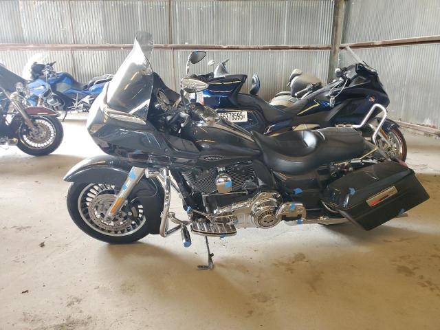 2009 HARLEY-DAVIDSON FLTR 1HD1FS41X9Y607795