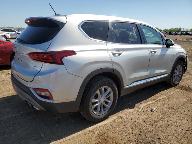 Vin: 5nms2cad5lh164984, lot: 58176345, hyundai santa fe se 20203