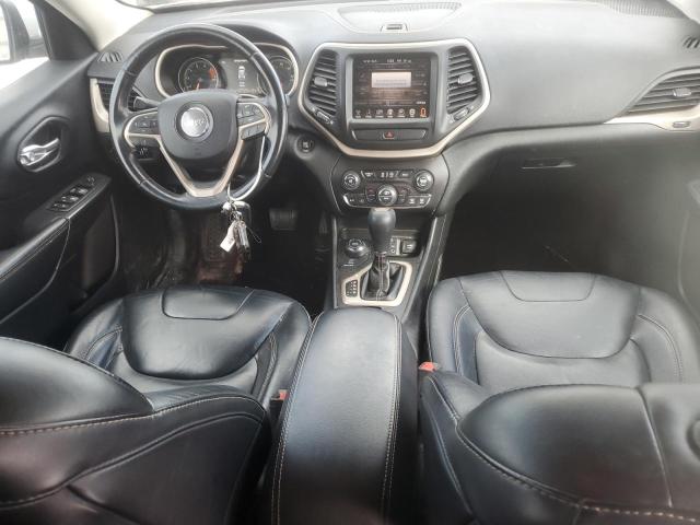 2016 JEEP CHEROKEE L - 1C4PJMDS3GW310598