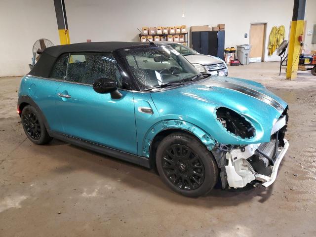 Vin: wmwwj3c07l3l15723, lot: 56502735, mini cooper 20204