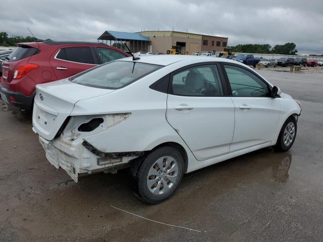 Vin: kmhct4aexhu359233, lot: 57227815, hyundai accent se 20173