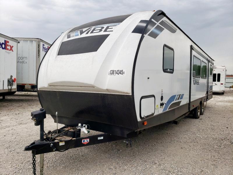 VIBE TRAVELTRLR 2021 4X4TVBH2XM4118842 photo #3