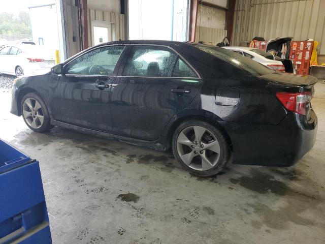 Vin: 4t1bf1fk3eu844471, lot: 58519765, toyota camry l 20142