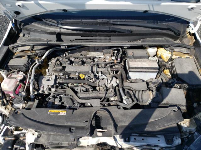 2023 TOYOTA COROLLA SE - JTNK4MBE8P3192057