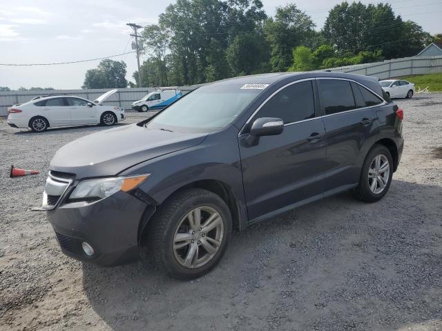 ACURA RDX TECHNO