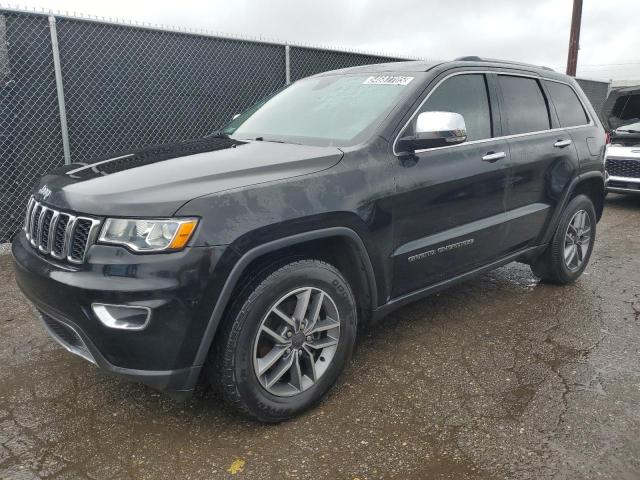 Vin: 1c4rjebg7lc203658, lot: 54687705, jeep grand cher limited 2020 img_1