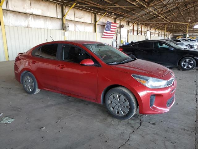 Vin: 3kpa24ad9le276728, lot: 56202305, kia rio lx 20204