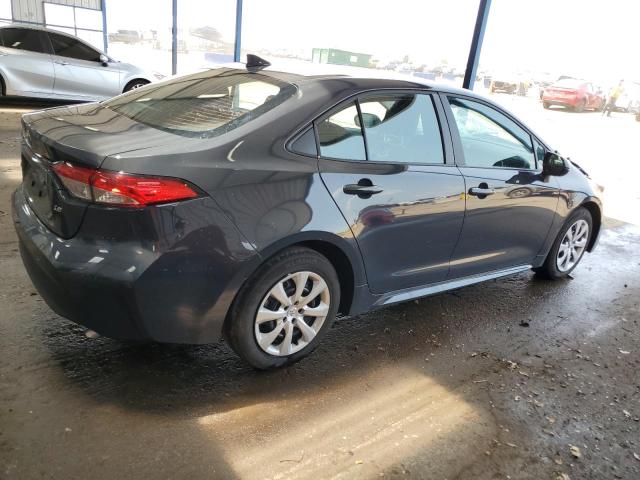 Vin: 5yfb4mde2sp253789, lot: 59104705, toyota corolla le 20253