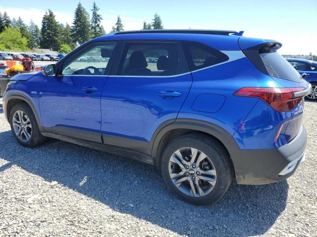 Vin: kndeucaa2m7156458, lot: 59154445, kia seltos s 20212