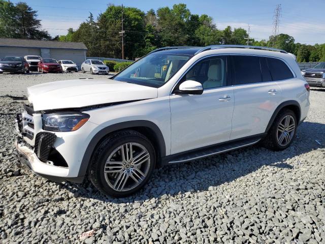 Vin: 4jgff5ke6ma576377, lot: 56150015, mercedes-benz gls-class 450 4matic 2021 img_1