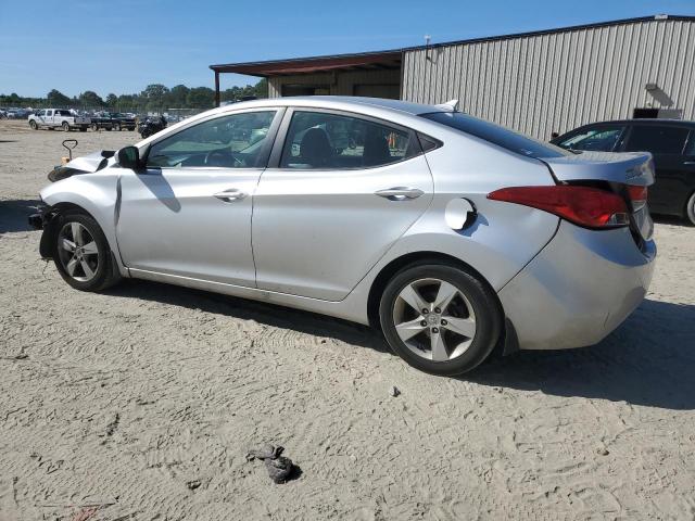 Vin: kmhdh4ae6cu349491, lot: 57645275, hyundai elantra gls 20122