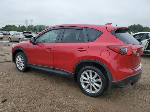 Vin: jm3ke4dy2e0374965, lot: 57793395, mazda cx-5 gt 20142