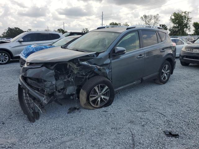 Vin: jtmrfrev1gd196239, lot: 56109335, toyota rav4 xle 2016 img_1
