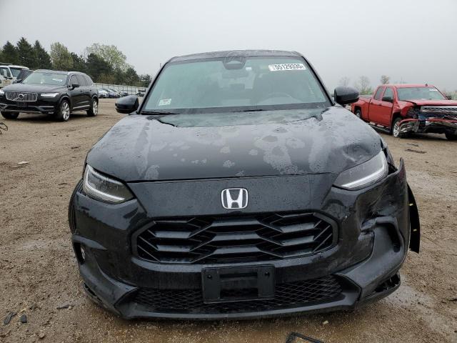 2024 HONDA HR-V SPORT - 3CZRZ2H59RM726680