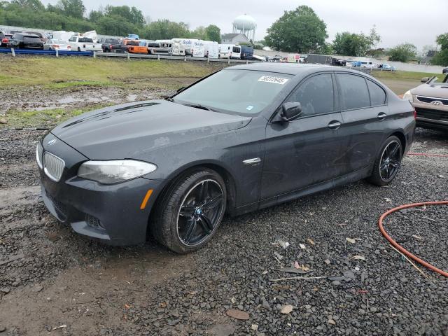 BMW 550 XI