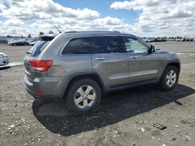 2011 JEEP GRAND CHER - 1J4RR5GG2BC583910