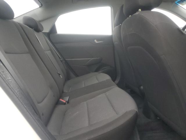 2018 HYUNDAI ACCENT SE 3KPC24A31JE034383