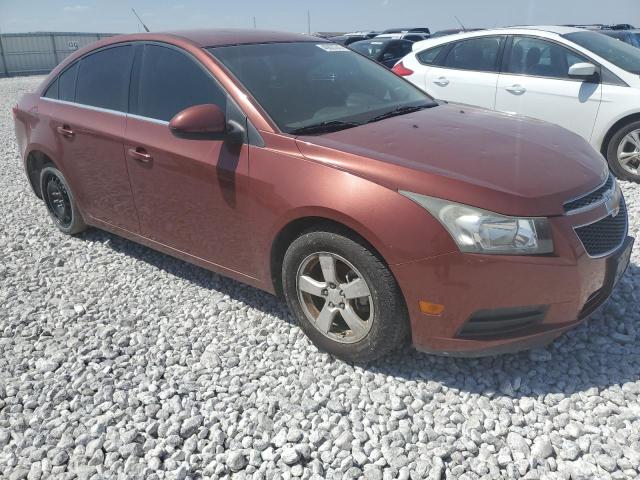 Vin: 1g1pf5sc0c7211690, lot: 46623245, chevrolet cruze lt 20124