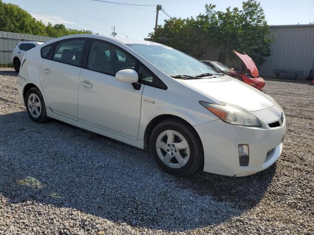 Vin: jtdkn3du5b0261670, lot: 56019975, toyota prius 20114