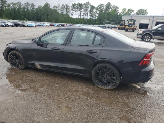 Vin: 7jrl12fh1rg314720, lot: 56657575, volvo s60 plus plus 20242