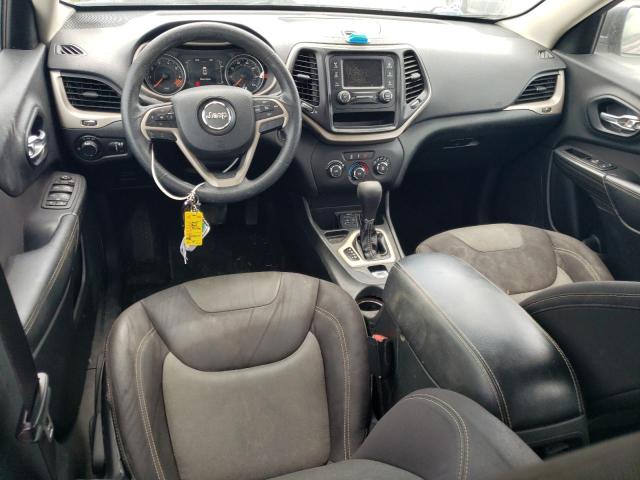2015 JEEP CHEROKEE S - 1C4PJLAB4FW596927