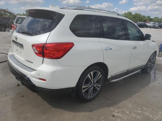 Vin: 5n1dr2dn5lc575976, lot: 55858615, nissan pathfinder platinum 20203
