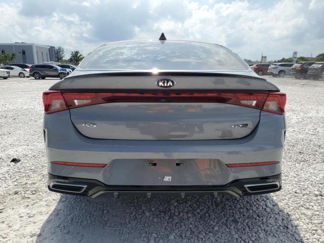 2021 KIA K5 GT LINE 5XXG64J25MG009947