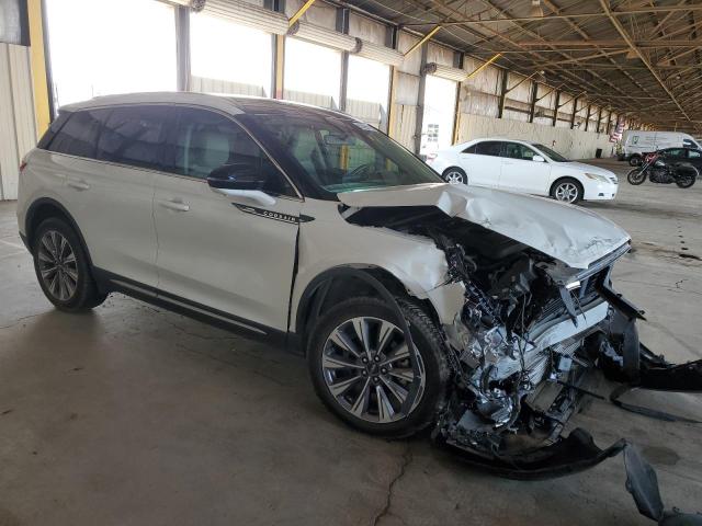 Vin: 5lmcj2d93lul05240, lot: 55899915, lincoln corsair reserve 20204