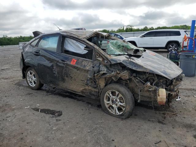 Vin: 3fadp4bj4fm141126, lot: 57139745, ford fiesta se 20154