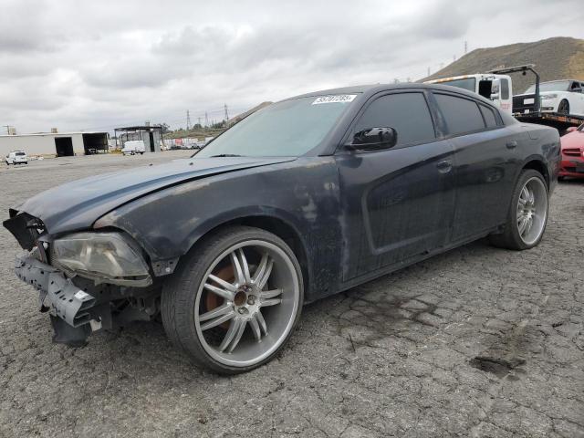 DODGE CHARGER SE