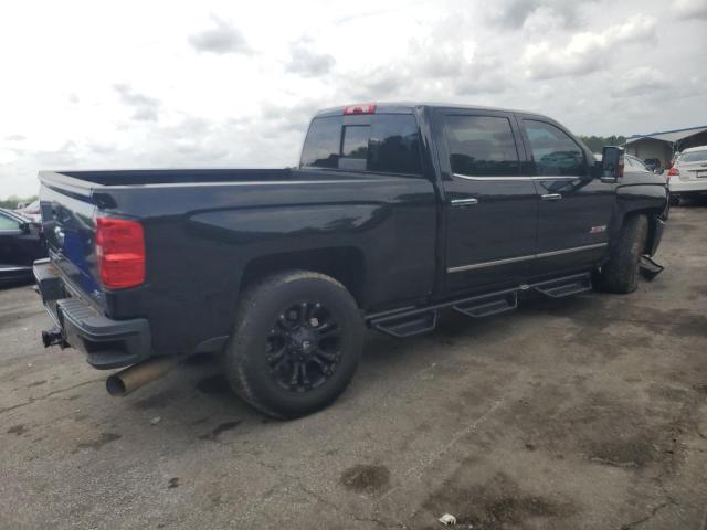 2016 CHEVROLET SILVERADO - 1GC1KWE87GF265859