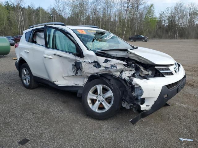 Vin: 2t3wfrev8ew084024, lot: 55486085, toyota rav4 xle 20144