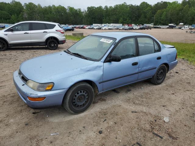 Vin: 2t1ae09b5sc127586, lot: 57075045, toyota corolla le 1995 img_1