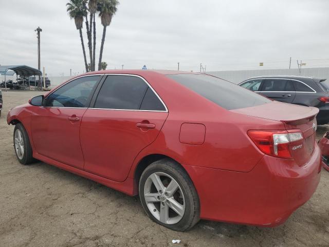 Vin: 4t1bf1fk1cu583791, lot: 53735865, toyota camry base 20122