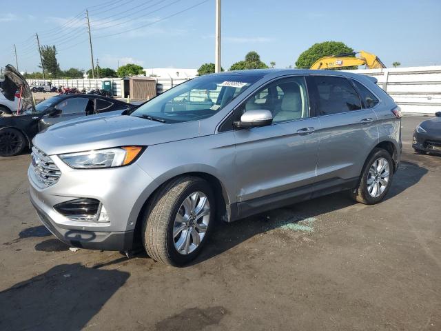 Vin: 2fmpk3k98lba15799, lot: 58395805, ford edge titanium 2020 img_1